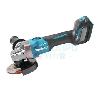 牧田 MAKITA 充电式角向磨光机 GA023GD201 125mm(5") 2.5Ah
