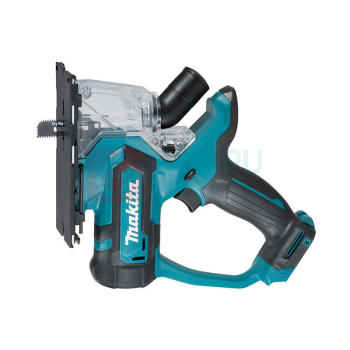 牧田 MAKITA 充电式石膏板切割锯 SD100DZ