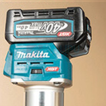 牧田 MAKITA 充电式木工修边机 RT001GZ08