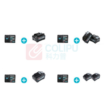牧田 MAKITA 充电式木工修边机 RT001GZ08
