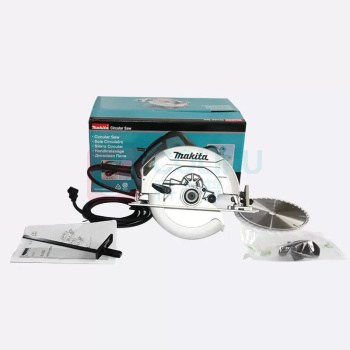 牧田 MAKITA 电圆锯 HS7610 190mm(7-1/2") 1,600W
