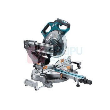 牧田 MAKITA 充电式斜断锯 LS002GZ
