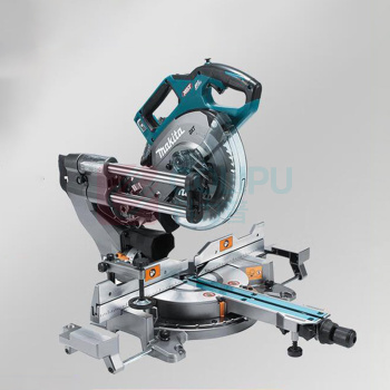 牧田 MAKITA 充电式斜断锯 LS002GZ