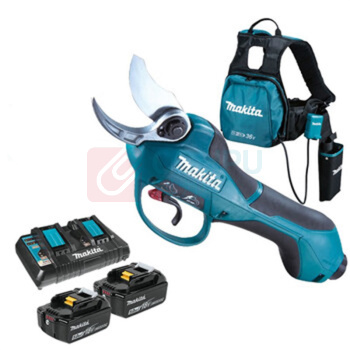 牧田 MAKITA 充电式果树剪 DUP361PM2