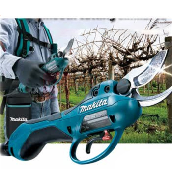 牧田 MAKITA 充电式果树剪 DUP361PM2