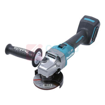 牧田 MAKITA 充电式角向磨光机 GA003GZ 100mm(4")裸机