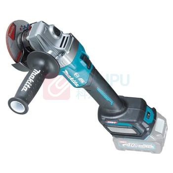 牧田 MAKITA 充电式角向磨光机 GA003GZ 100mm(4")裸机