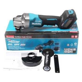 牧田 MAKITA 充电式角向磨光机 GA003GZ 100mm(4")裸机