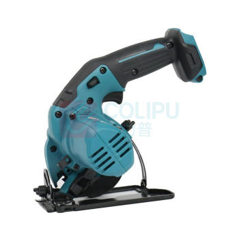 牧田 MAKITA 充电式圆锯 HS301DZ 85mm(3-3/8")裸机