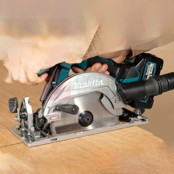 牧田 MAKITA 充电式圆锯 HS012GZ 165mm(6-1/2")