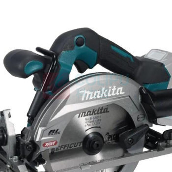 牧田 MAKITA 充电式圆锯 HS012GZ 165mm(6-1/2")