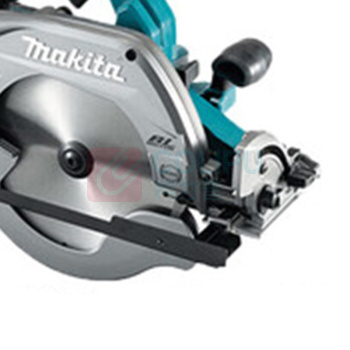 牧田 MAKITA 充电式圆锯 HS009GT201 235mm(9-1/4")AWS 5.0Ah