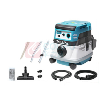 牧田 MAKITA 充电式吸尘机 DVC867LZX4 裸机