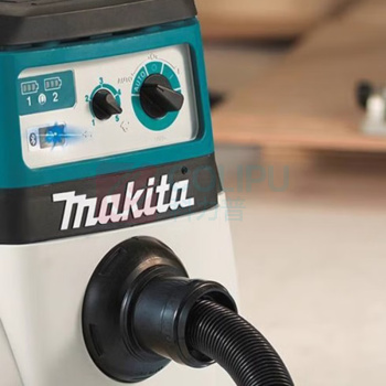 牧田 MAKITA 充电式吸尘机 DVC867LZX4 裸机