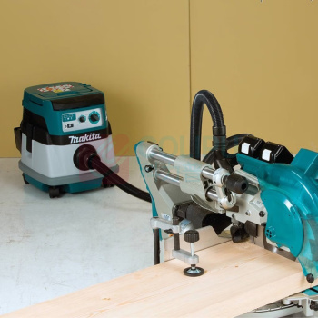 牧田 MAKITA 充电式吸尘机 DVC867LZX4 裸机