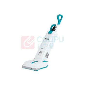 牧田 MAKITA 充电直立式吸尘机 DVC560Z