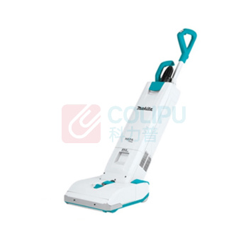 牧田 MAKITA 充电直立式吸尘机 DVC560Z
