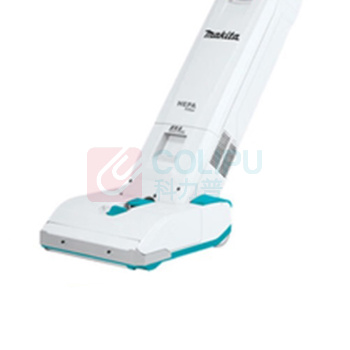 牧田 MAKITA 充电直立式吸尘机 DVC560Z