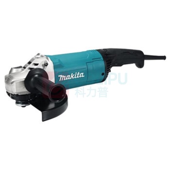 牧田 MAKITA 角向磨光机 GA9070X1 230mm(9") 2,800W