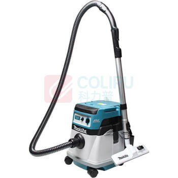 牧田 MAKITA 充电式吸尘机 DVC155LZX3 裸机