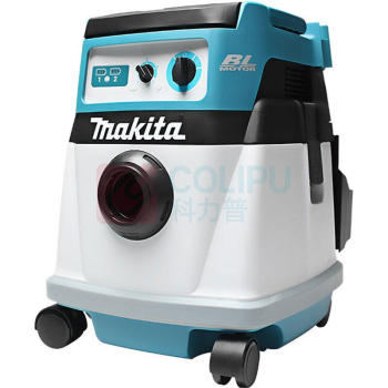 牧田 MAKITA 充电式吸尘机 DVC155LZX3 裸机