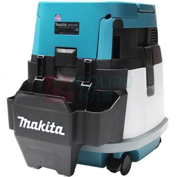 牧田 MAKITA 充电式吸尘机 DVC155LZX3 裸机