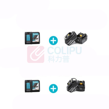 牧田 MAKITA 充电式篱笆修剪机 DUH606Z 600mm双刃 裸机