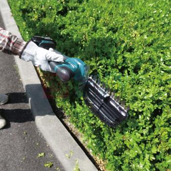 牧田 MAKITA 充电式篱笆修剪机 DUH202Z 200mm双刃 裸机