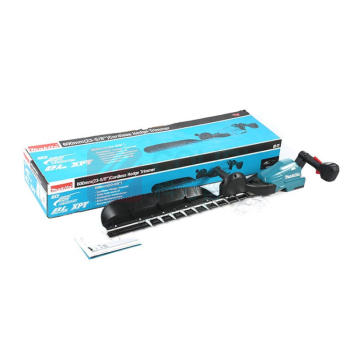牧田 MAKITA 充电式篱笆修剪机 DUH604SZ 600mm单刃 裸机