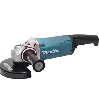 牧田 MAKITA 角向磨光机 GA7081X2 180mm(7") 2,700W