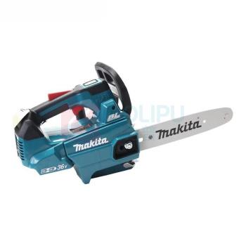 牧田 MAKITA 充电式链锯 DUC256Z 250mm(10") 裸机