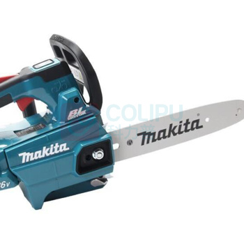 牧田 MAKITA 充电式链锯 DUC256Z 250mm(10") 裸机