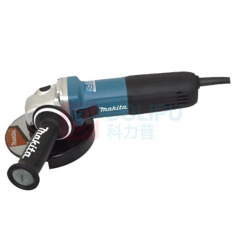 牧田 MAKITA 角向磨光机 GA6040C01 150mm(6") 1,400W