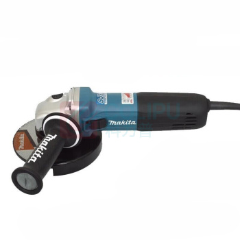 牧田 MAKITA 角向磨光机 GA6040C01 150mm(6") 1,400W