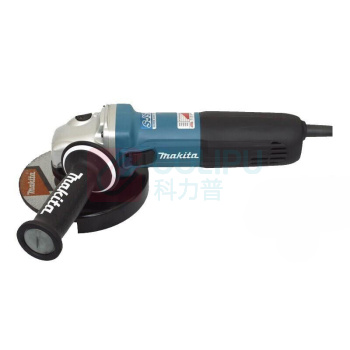 牧田 MAKITA 角向磨光机 GA6040C01 150mm(6") 1,400W