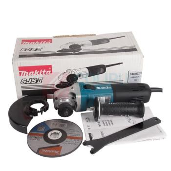 牧田 MAKITA 角向磨光机 GA6040C01 150mm(6") 1,400W
