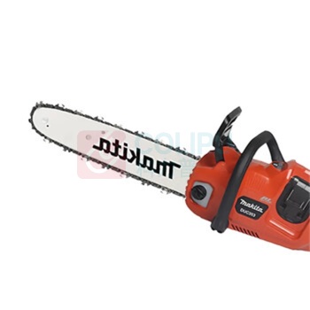 牧田 MAKITA 充电式链锯 DUC353ZR 350mm(14") 裸机