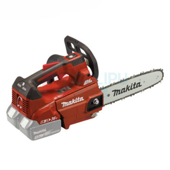 牧田 MAKITA 充电式链锯 DUC256ZR 250mm(10") 裸机