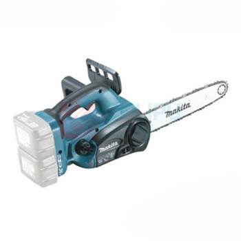 牧田 MAKITA 充电式链锯 DUC252Z 250mm(10") 裸机