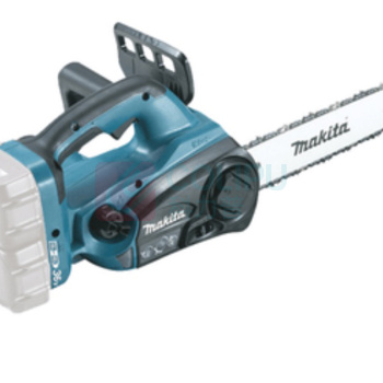 牧田 MAKITA 充电式链锯 DUC252Z 250mm(10") 裸机