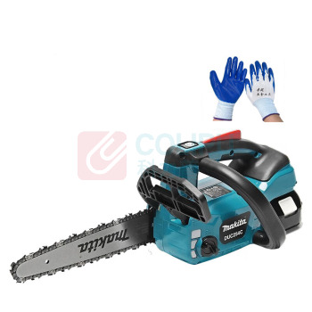 牧田 MAKITA 充电式链锯 DUC254CZ 250mm(10") 裸机
