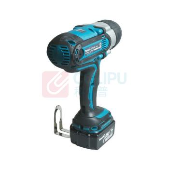 牧田 MAKITA 充电式冲击扳手 DTW450RME 12.7mm(1/2") 4.0Ah