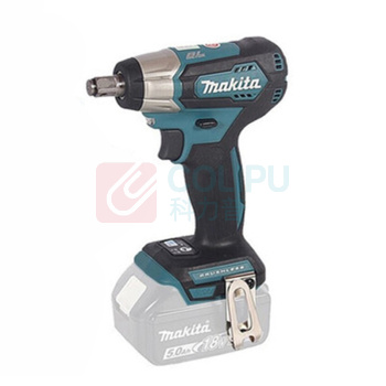 牧田 MAKITA 充电式冲击扳手 DTW181SFJ 12.7mm(1/2") 3.0Ah