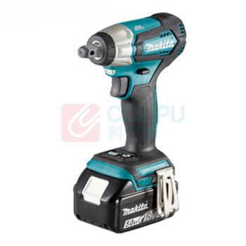 牧田 MAKITA 充电式冲击扳手 DTW181SFJ 12.7mm(1/2") 3.0Ah