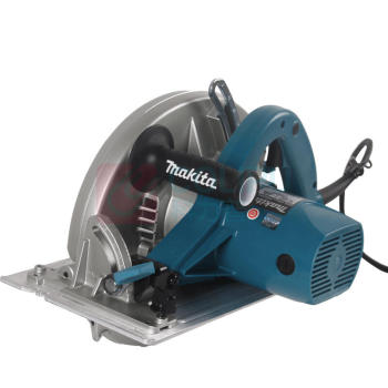 牧田 MAKITA 电圆锯 HS0600 270mm(10-5/8") 2,000W