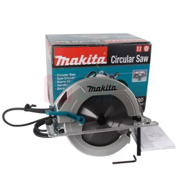 牧田 MAKITA 电圆锯 HS0600 270mm(10-5/8") 2,000W