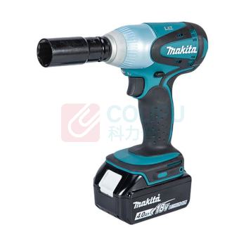 牧田 MAKITA 充电式冲击扳手 DTW251RME 12.7mm(1/2") 4.0Ah