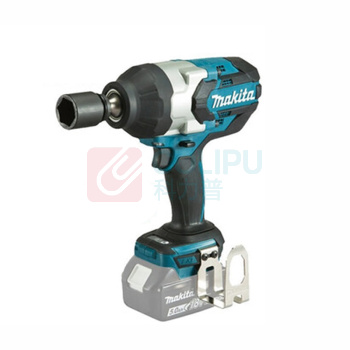 牧田 MAKITA 充电式冲击扳手 DTW1002RTJ 12.7mm(1/2") 5.0Ah