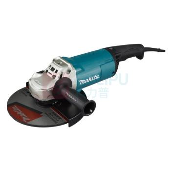 牧田 MAKITA 角向磨光机 GA9060 230mm(9") 2,200W