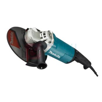 牧田 MAKITA 角向磨光机 GA9060 230mm(9") 2,200W